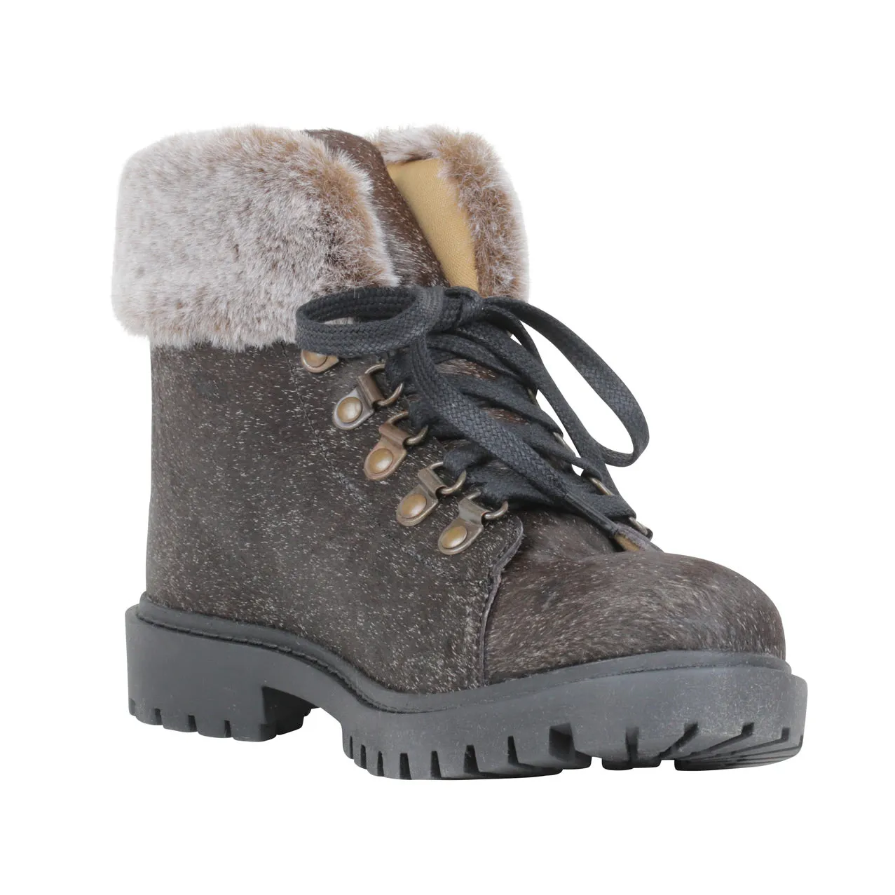 Turbulent Boots sold by Myra Bag product image thumbnail 2