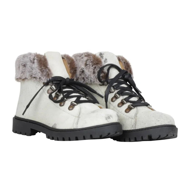 Turbulent Boots sold by Myra Bag