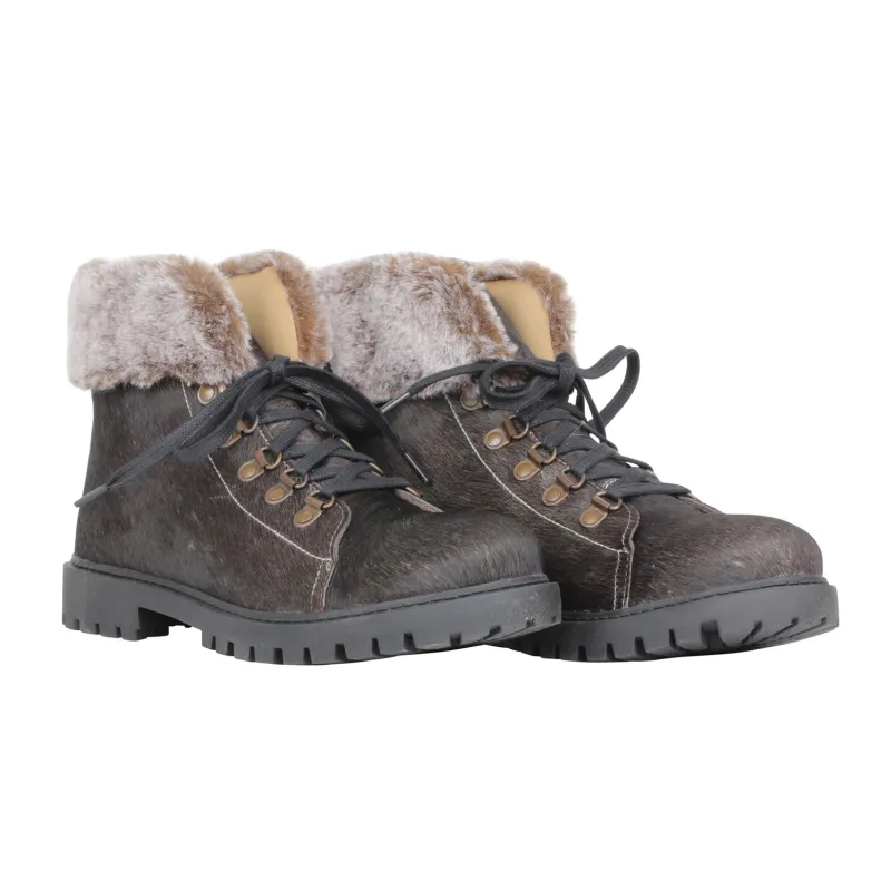 Turbulent Boots sold by Myra Bag