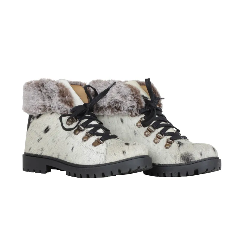 Turbulent Boots sold by Myra Bag