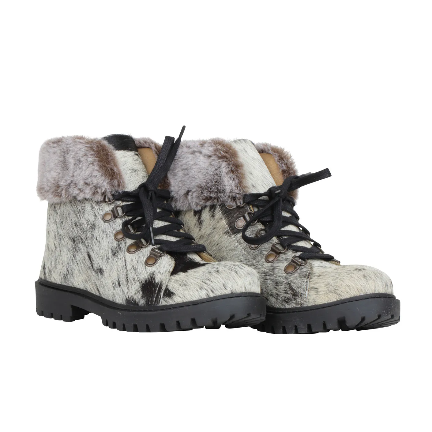 Turbulent Boots sold by Myra Bag