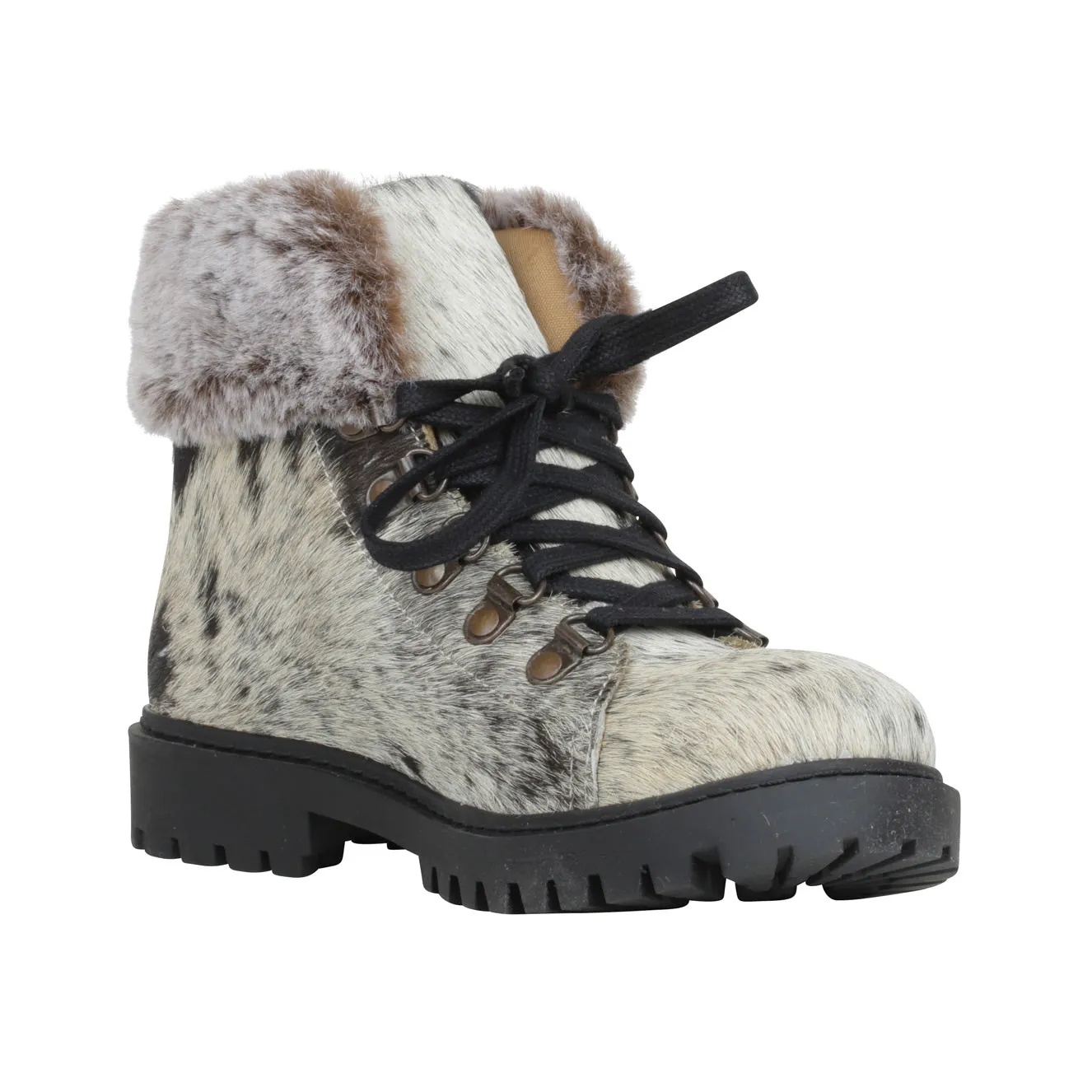 Turbulent Boots sold by Myra Bag product image thumbnail 2