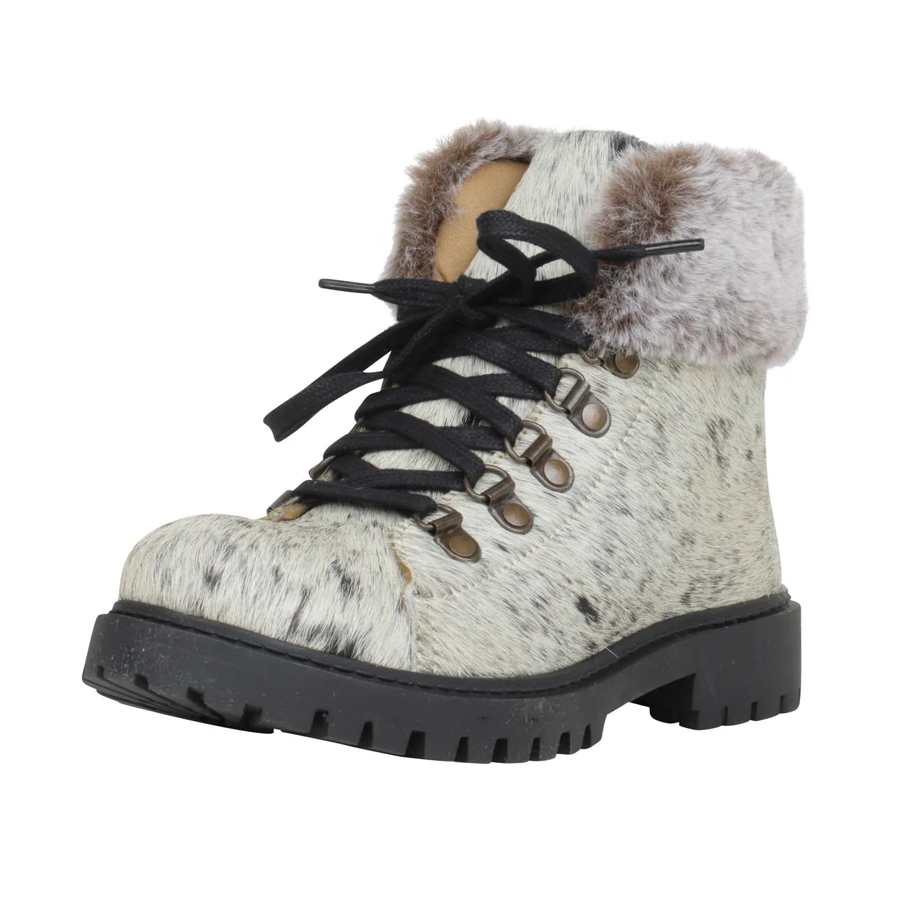 Turbulent Boots sold by Myra Bag product image thumbnail 3