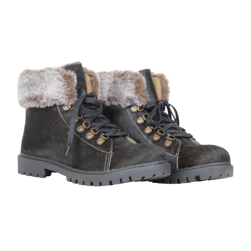 Turbulent Boots sold by Myra Bag