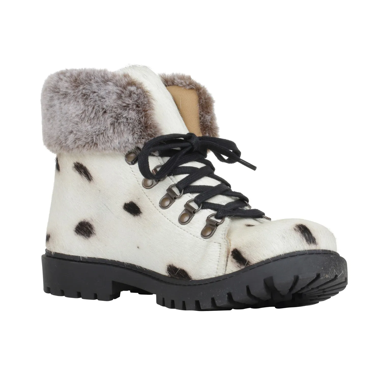 Beaver Boots sold by Myra Bag product image thumbnail 3