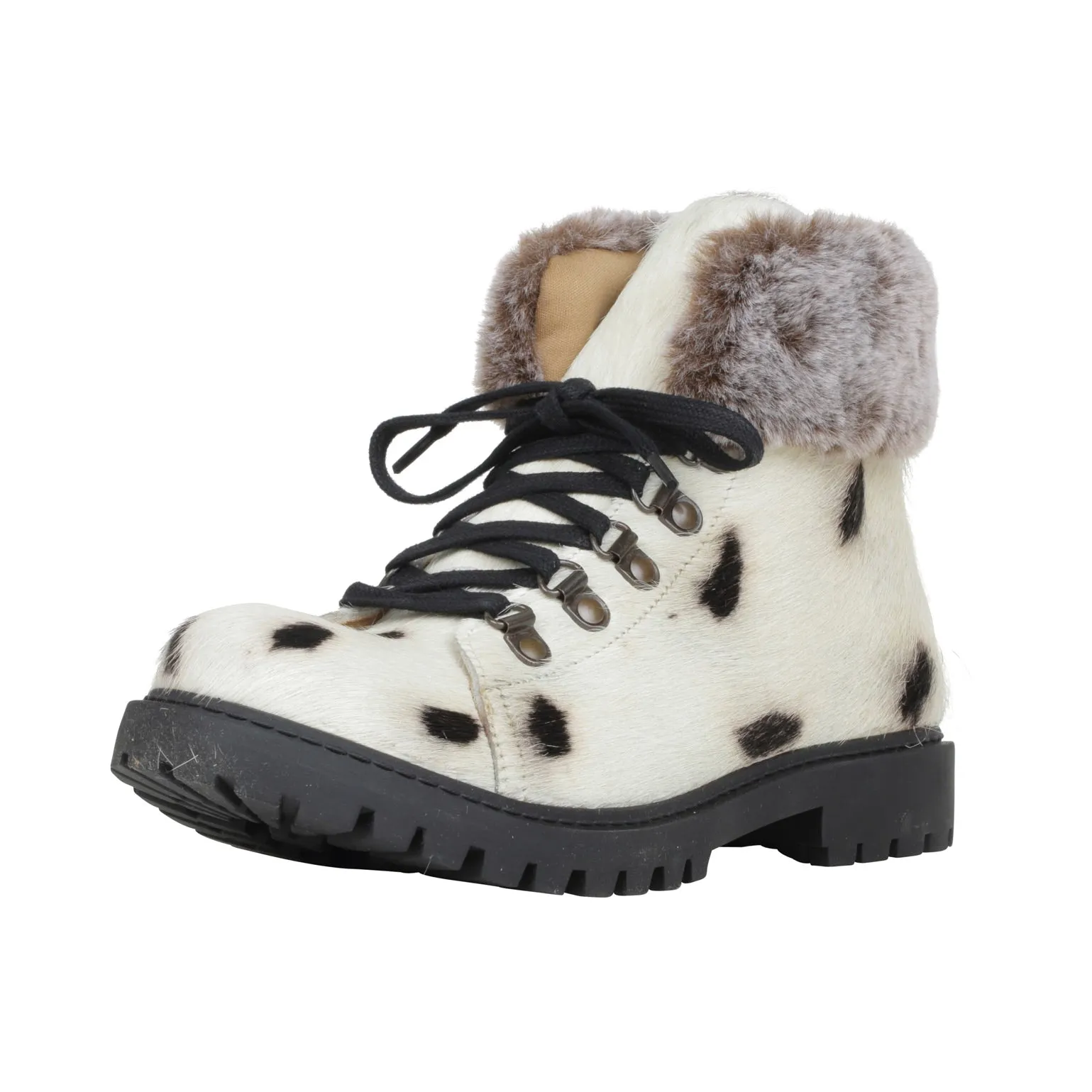 Beaver Boots sold by Myra Bag product image thumbnail 2