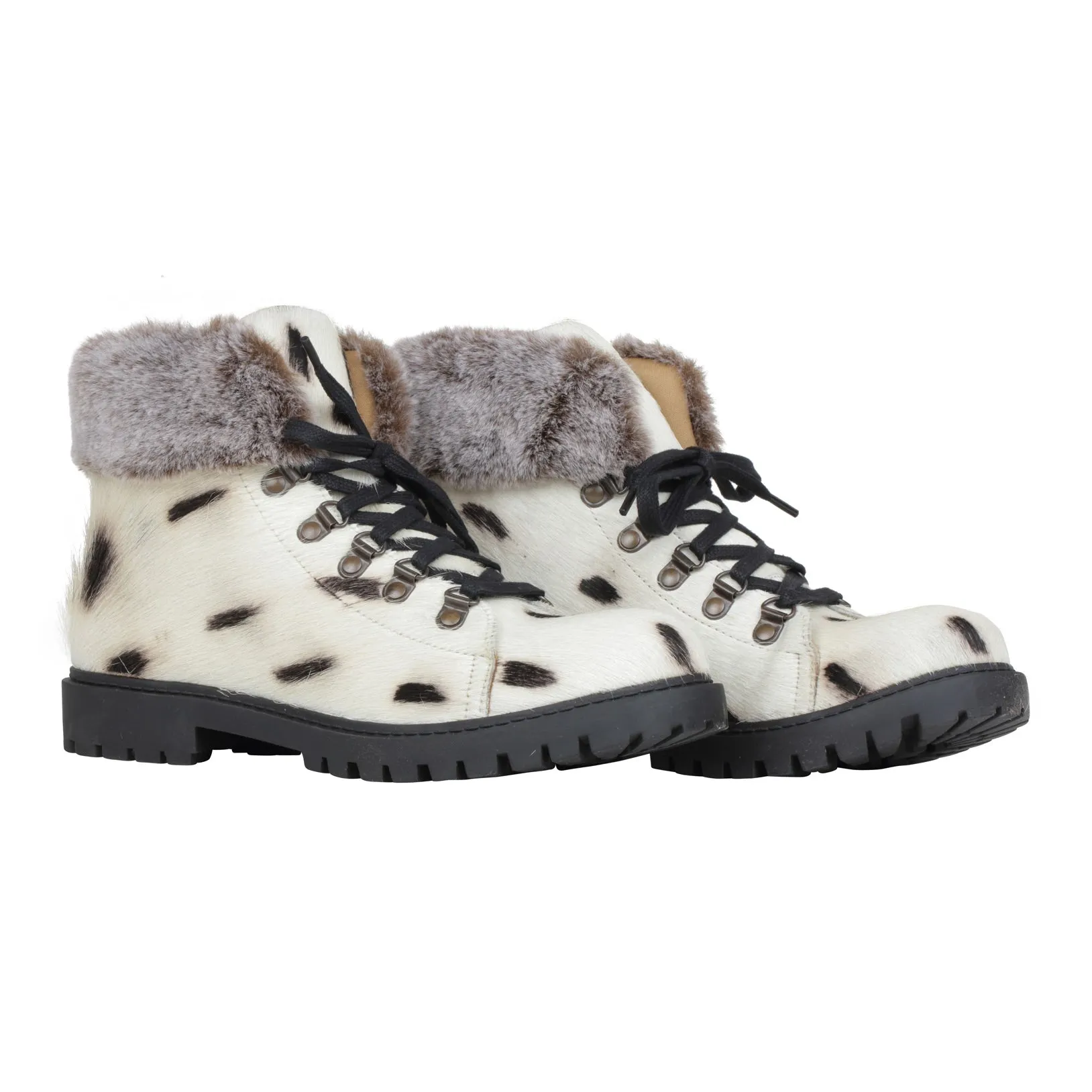 Beaver Boots sold by Myra Bag