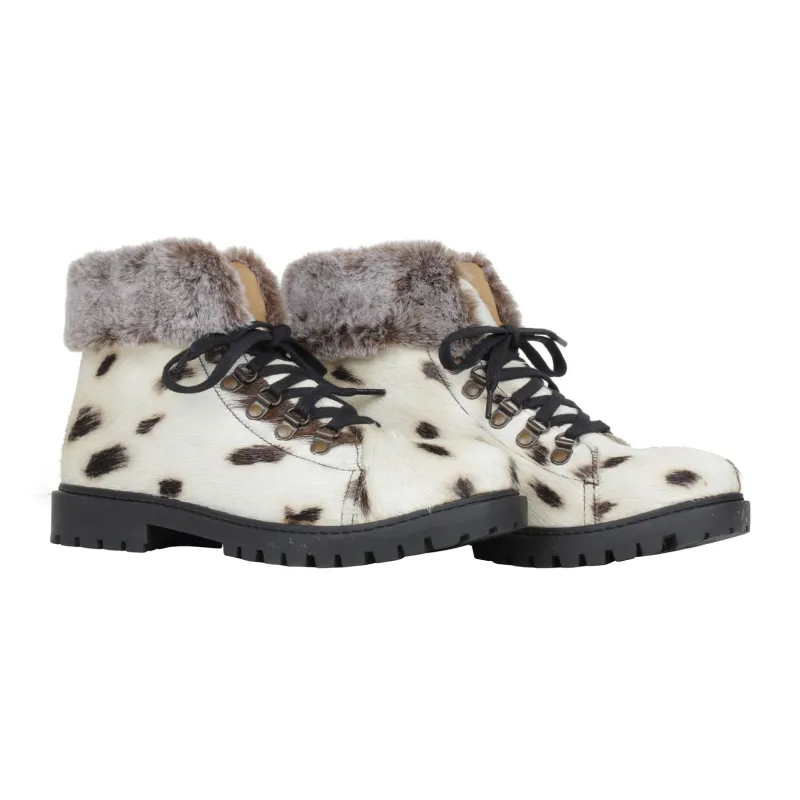 Beaver Boots sold by Myra Bag