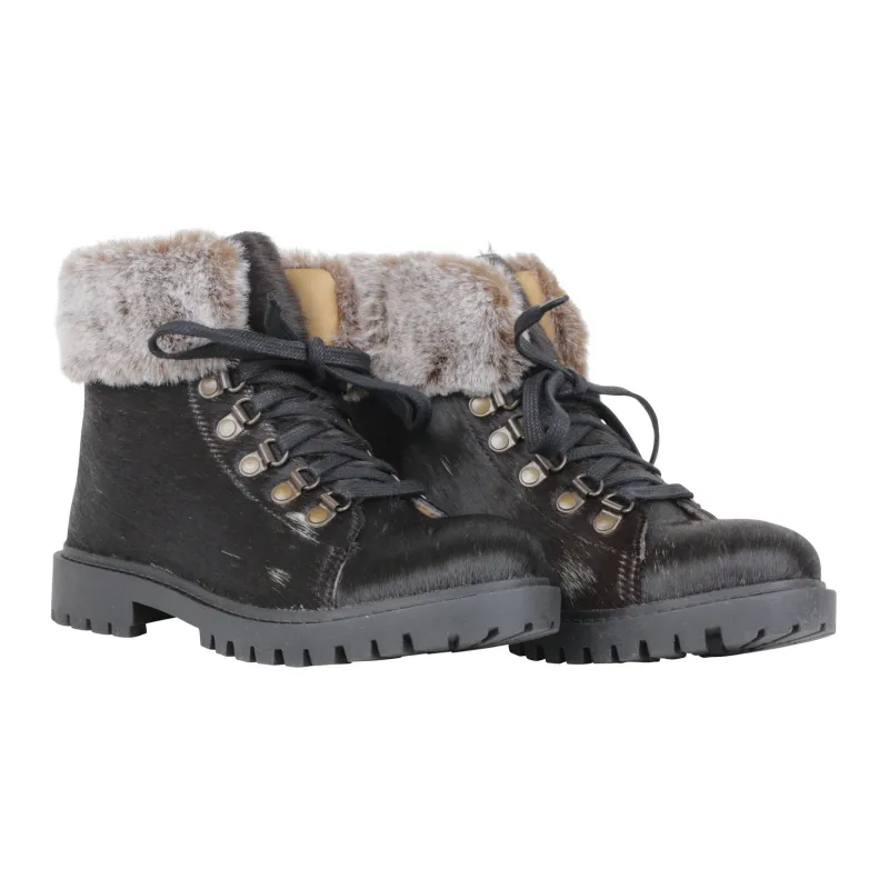 Turbulent Boots sold by Myra Bag