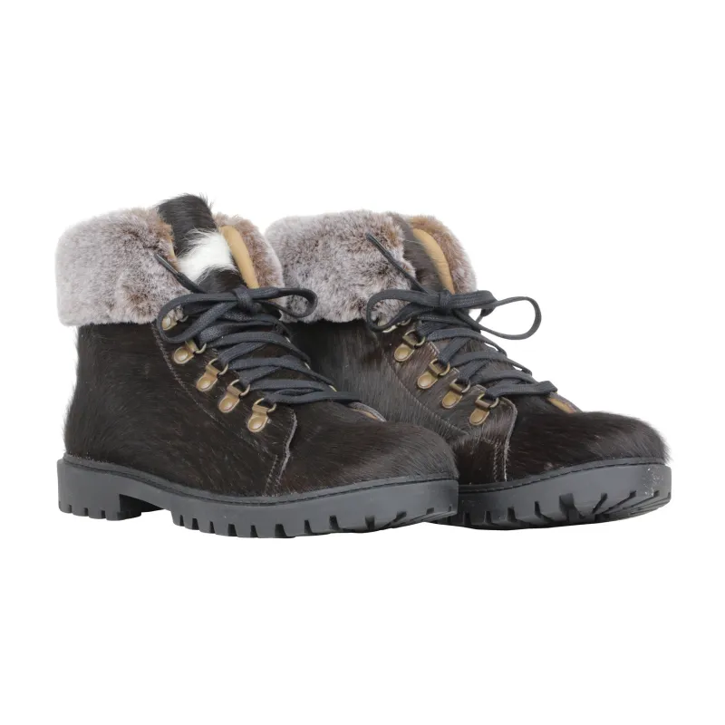 Turbulent Boots sold by Myra Bag