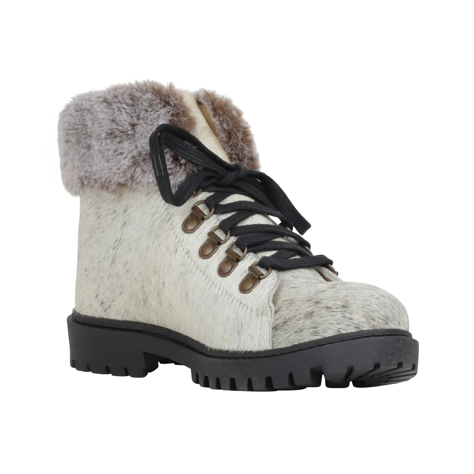 Turbulent Boots sold by Myra Bag product image thumbnail 2