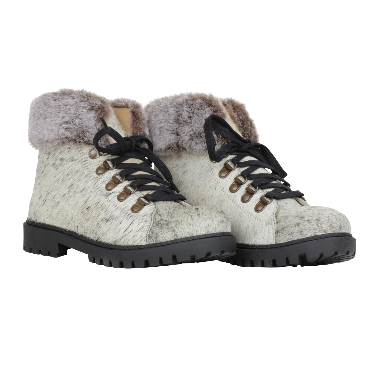 Turbulent Boots sold by Myra Bag