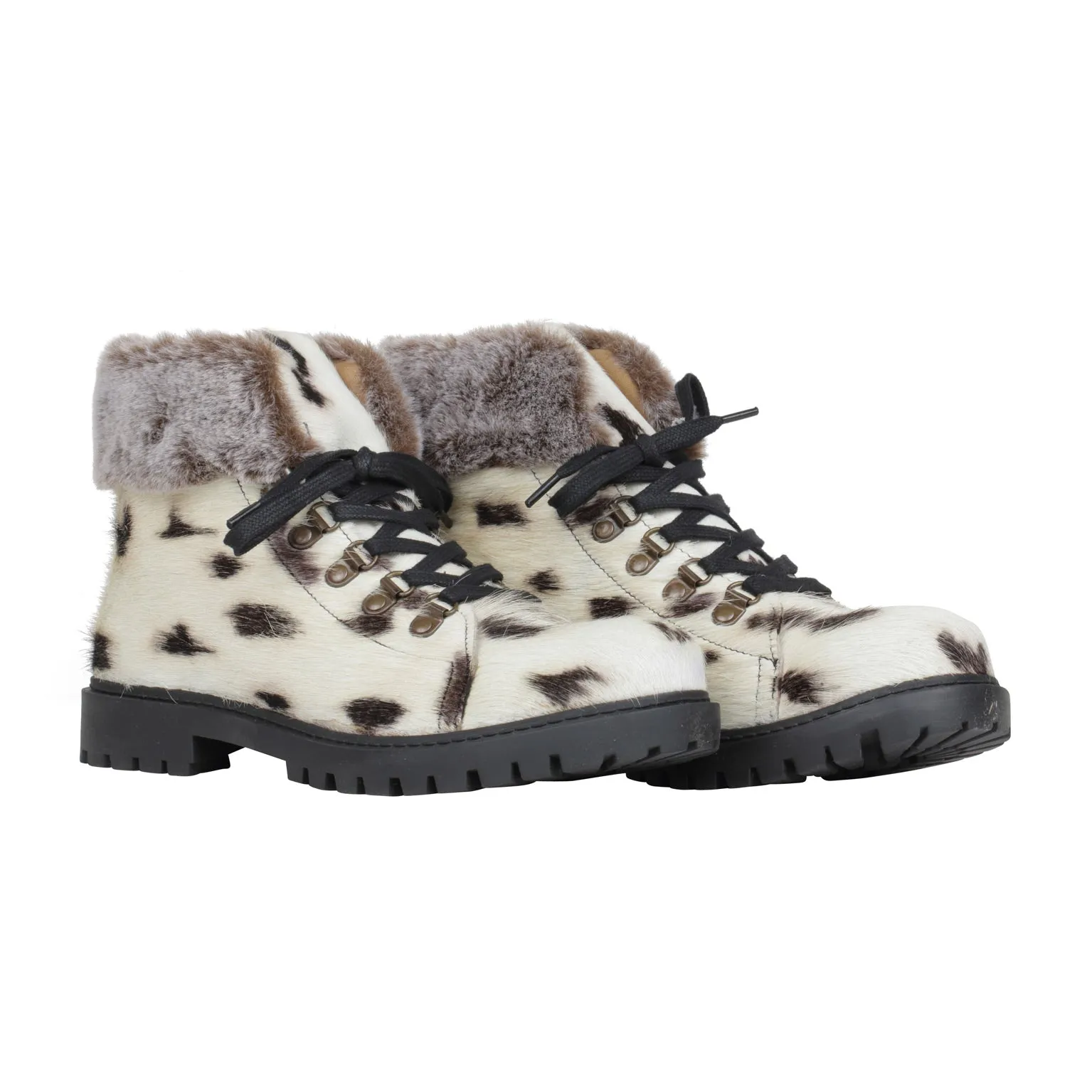 Beaver Boots sold by Myra Bag