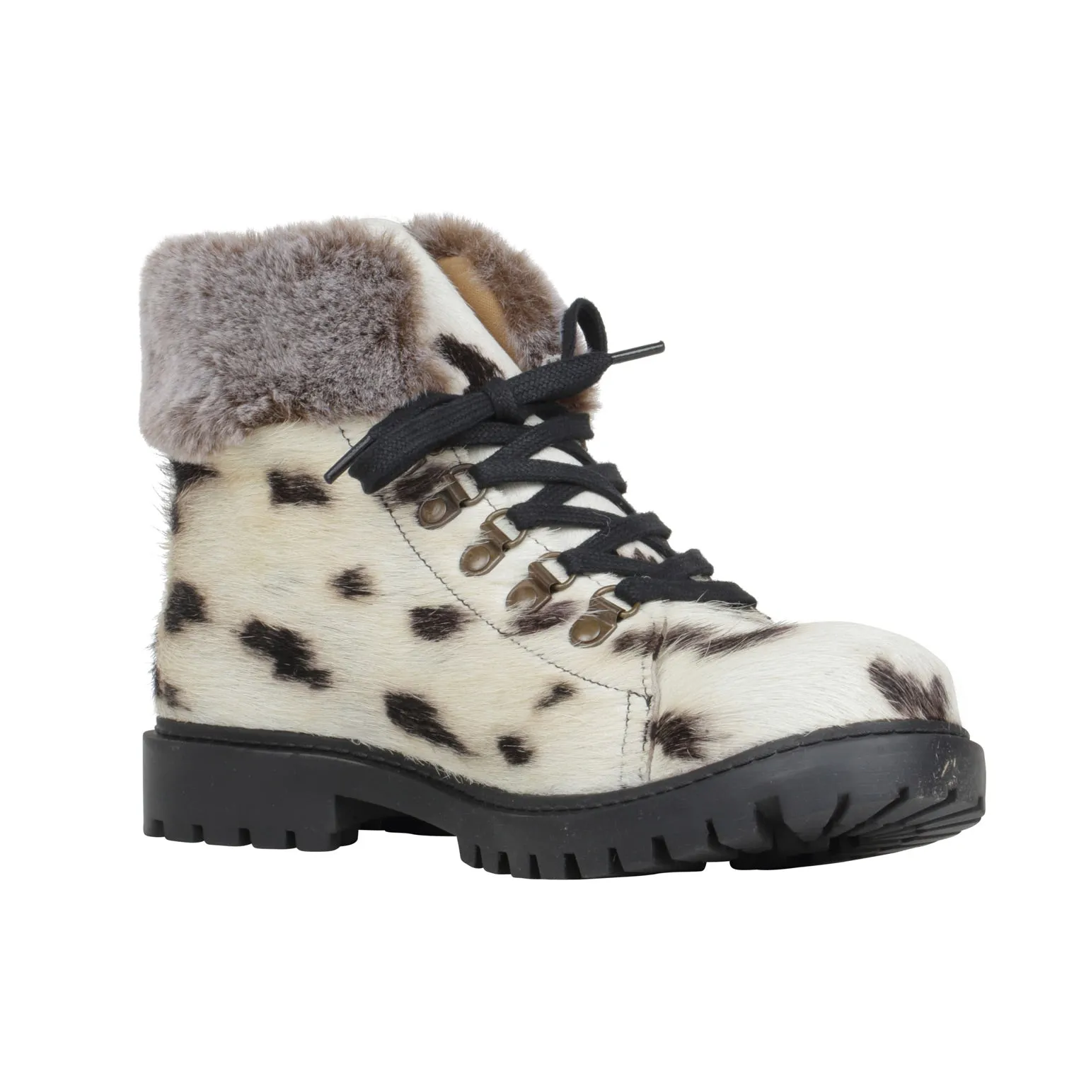 Beaver Boots sold by Myra Bag product image thumbnail 3
