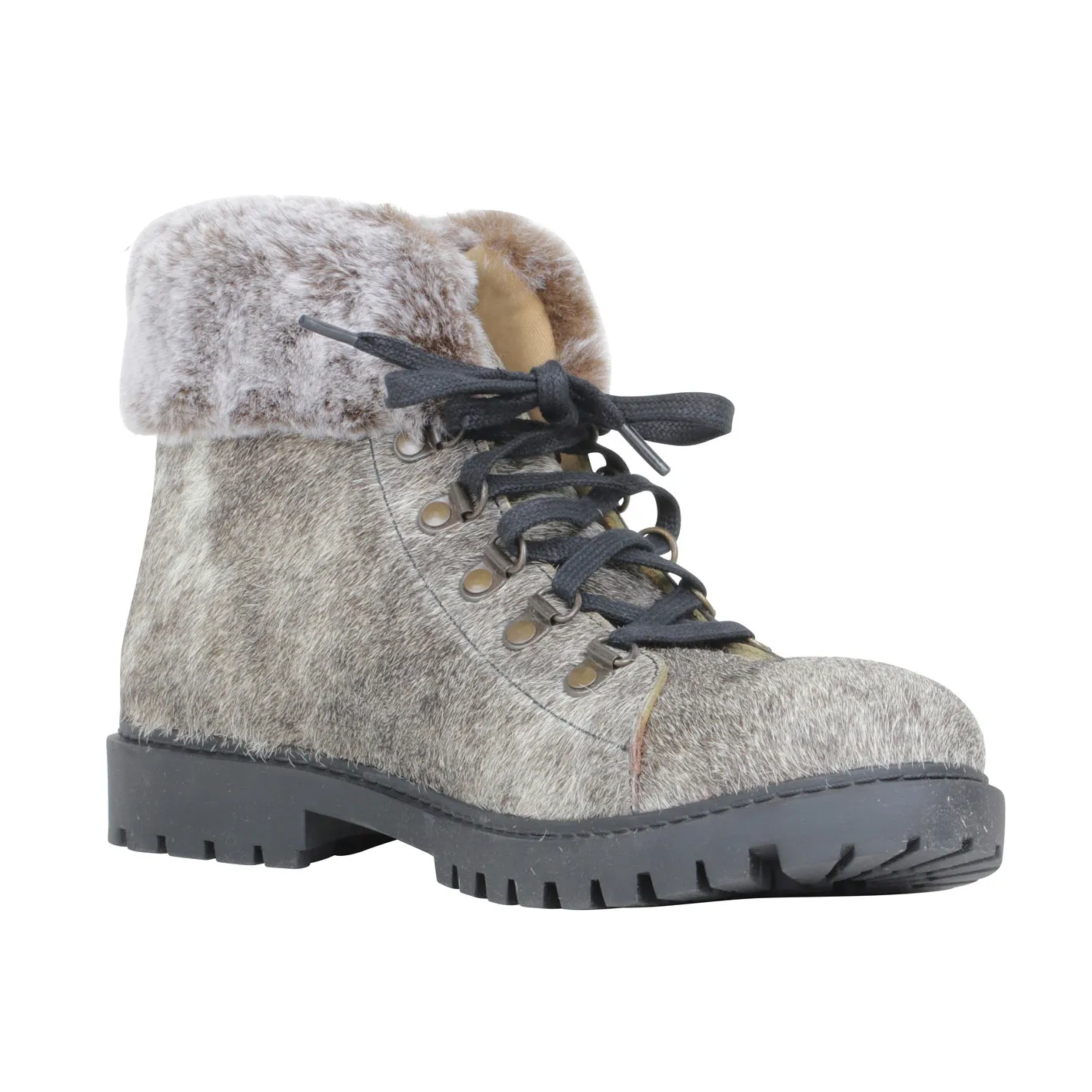 Turbulent Boots sold by Myra Bag product image thumbnail 2