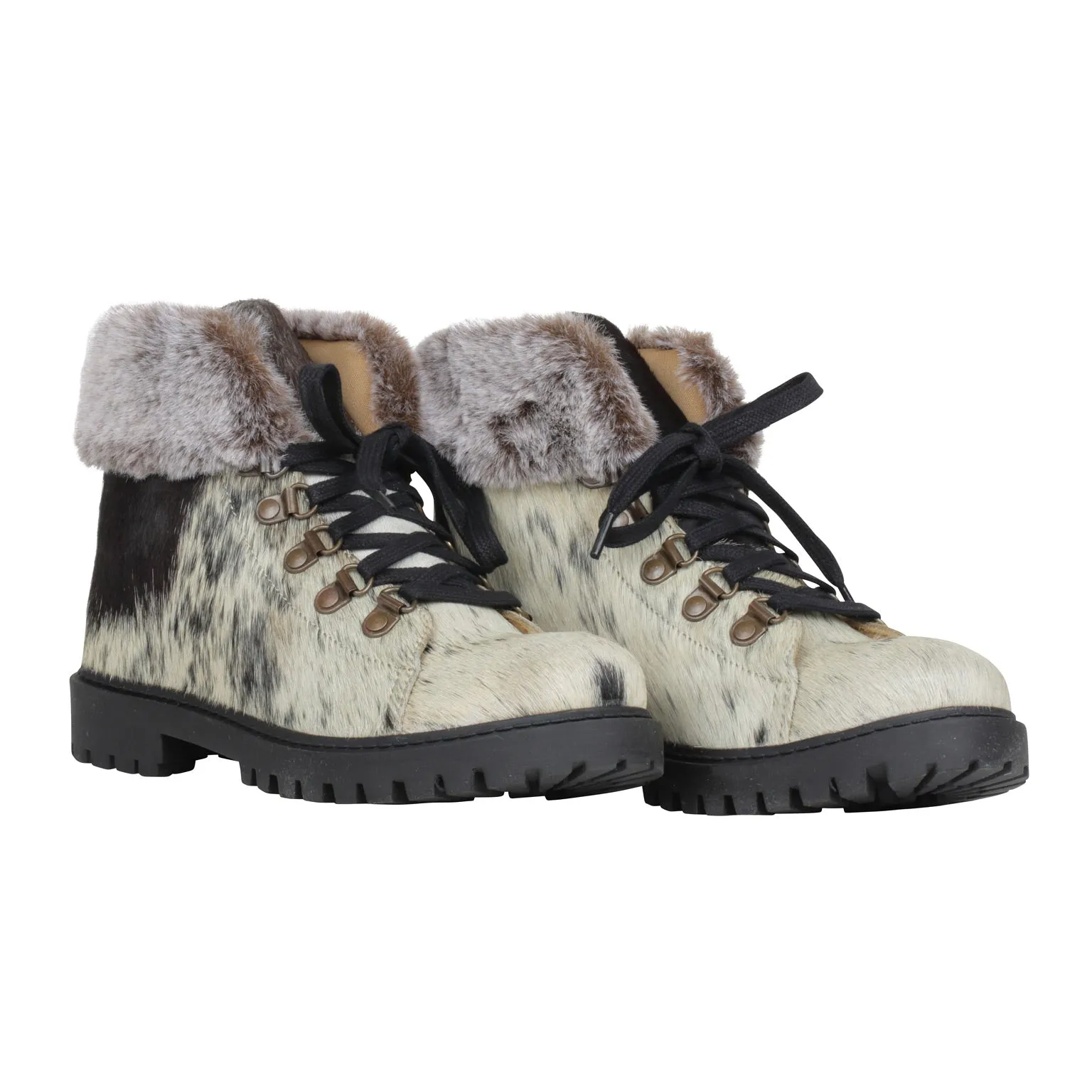 Turbulent Boots sold by Myra Bag