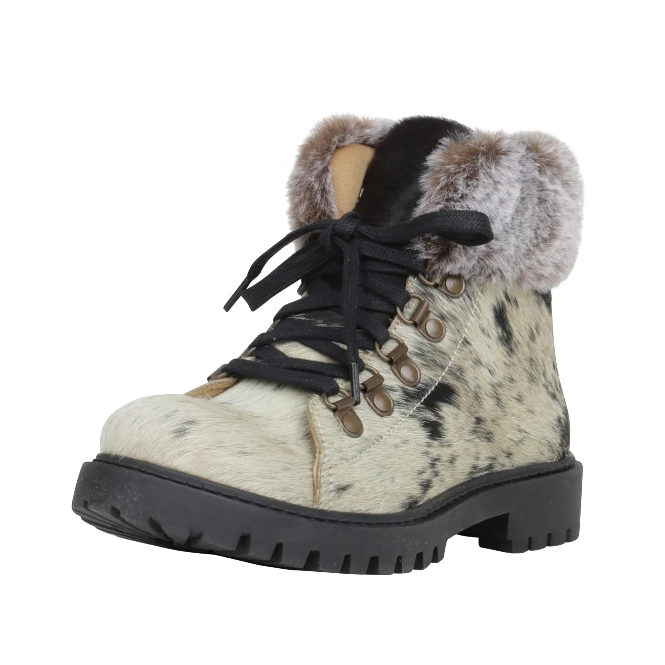 Turbulent Boots sold by Myra Bag product image thumbnail 3