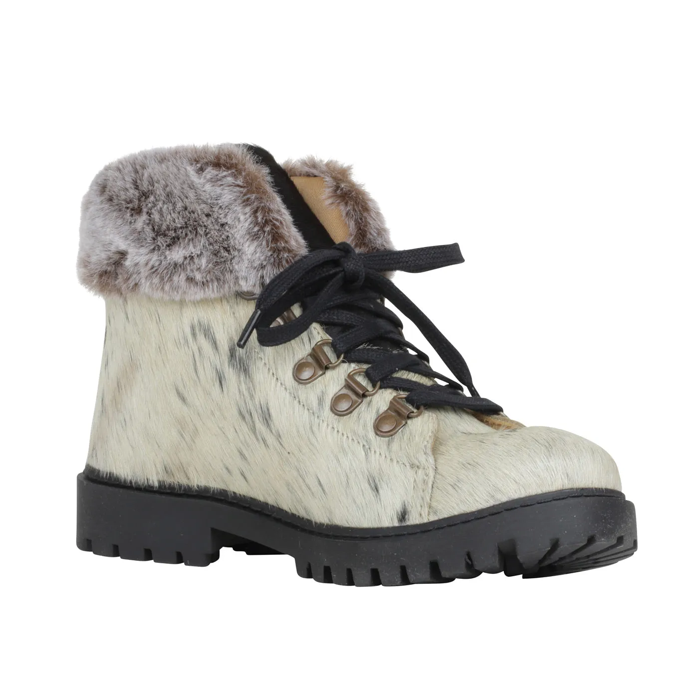 Turbulent Boots sold by Myra Bag product image thumbnail 2