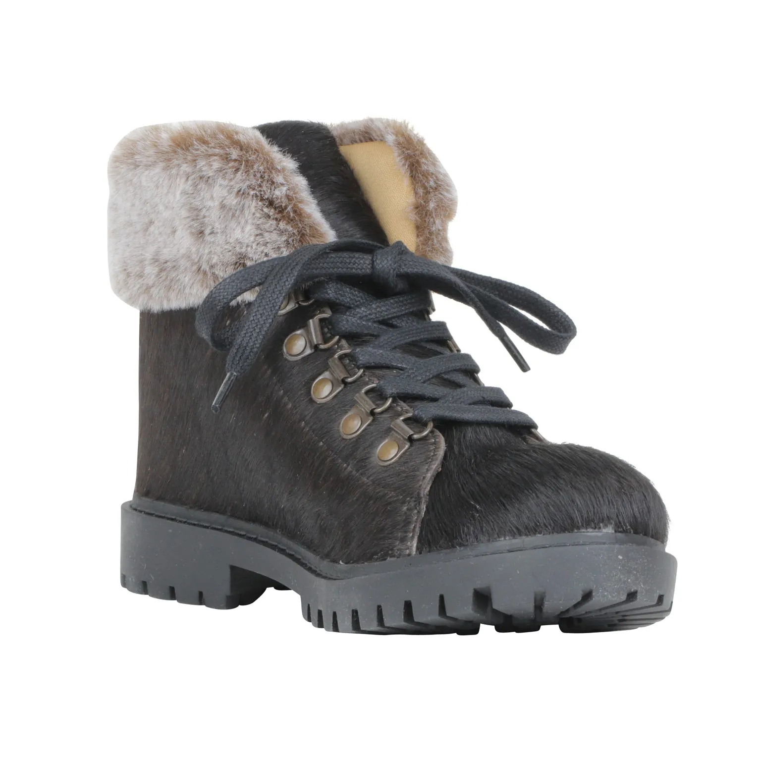 Turbulent Boots sold by Myra Bag product image thumbnail 2