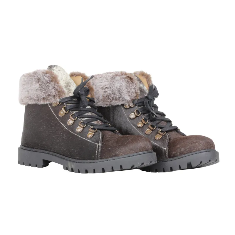 Turbulent Boots sold by Myra Bag