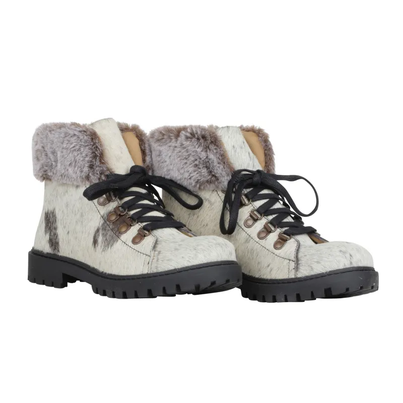 Turbulent Boots sold by Myra Bag