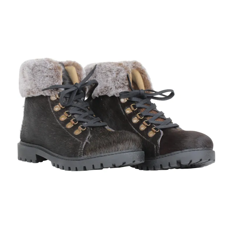 Turbulent Boots sold by Myra Bag