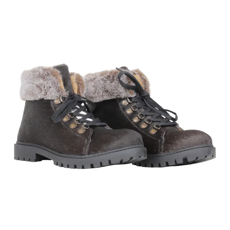 Turbulent Boots sold by Myra Bag