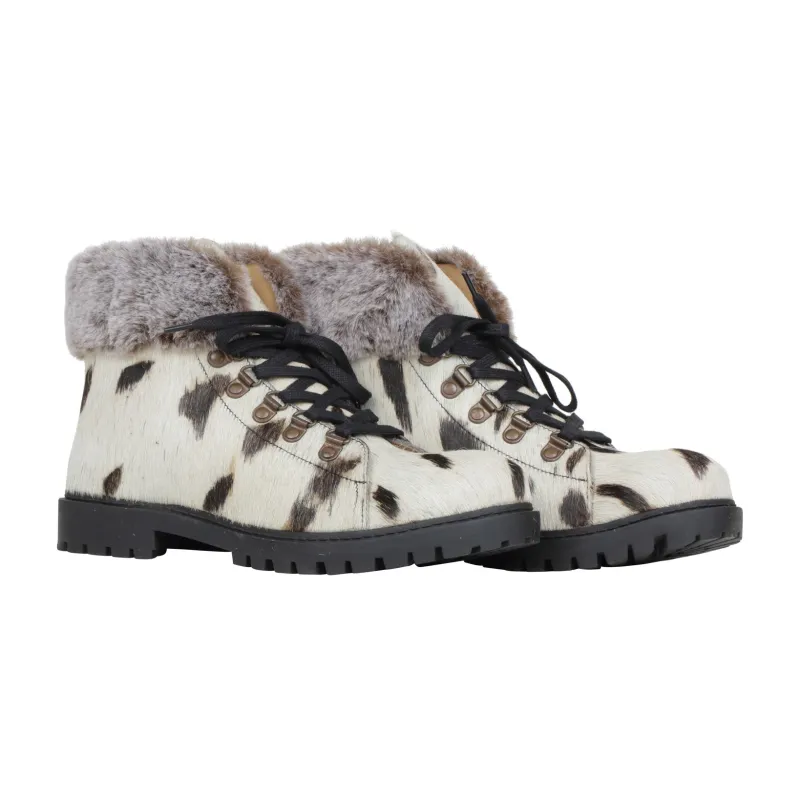 Beaver Boots sold by Myra Bag