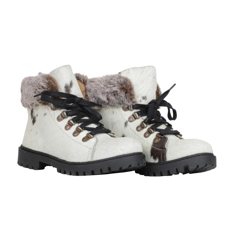 Turbulent Boots sold by Myra Bag