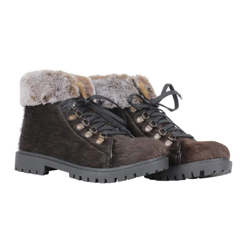 Turbulent Boots sold by Myra Bag