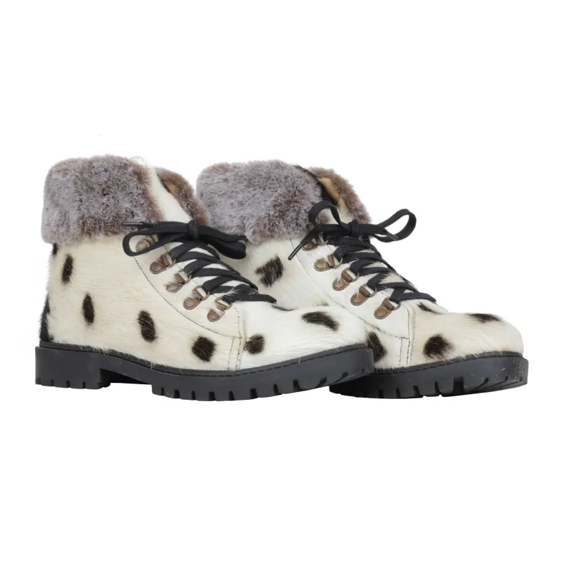 Beaver Boots sold by Myra Bag