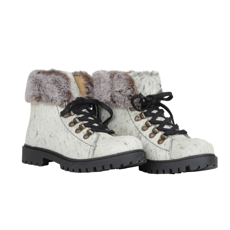 Turbulent Boots sold by Myra Bag