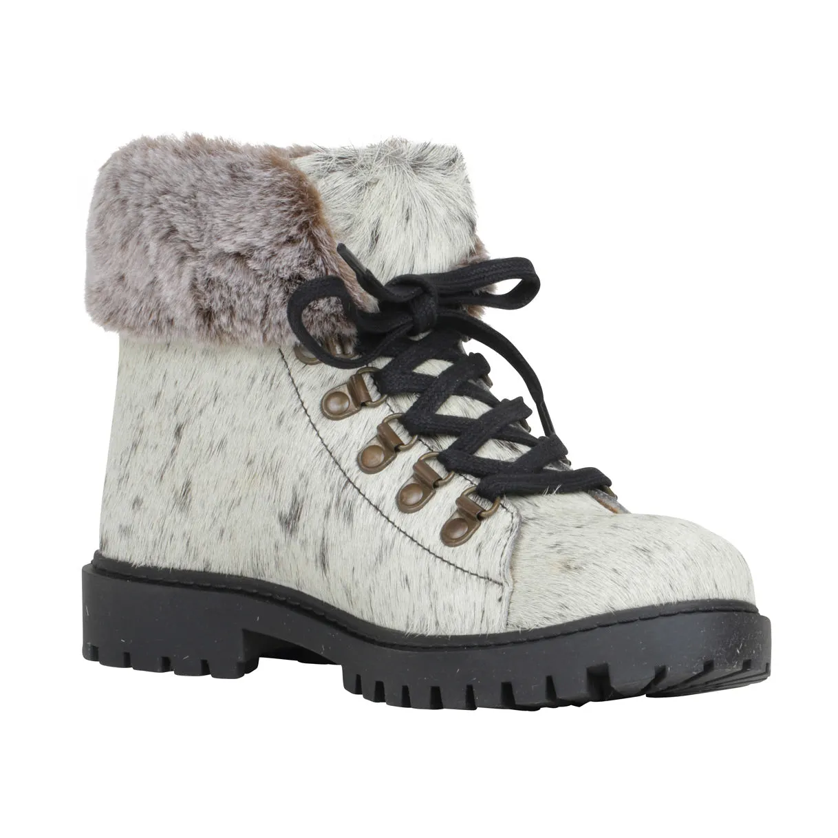 Turbulent Boots sold by Myra Bag product image thumbnail 2