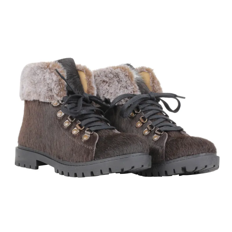 Turbulent Boots sold by Myra Bag