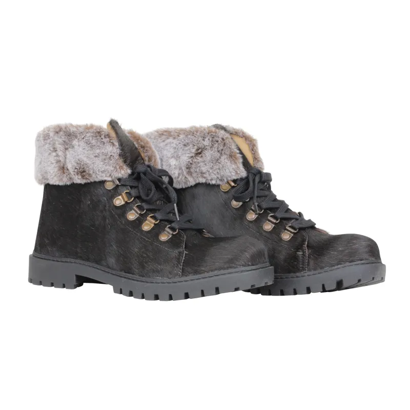 Turbulent Boots sold by Myra Bag