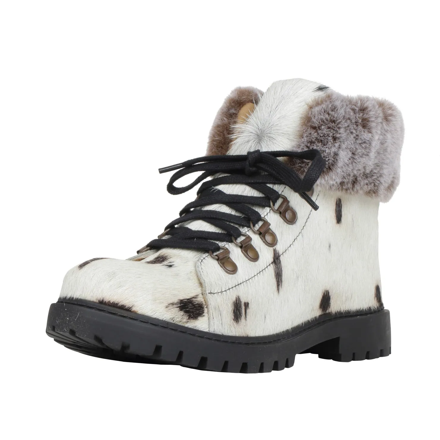 Beaver Boots sold by Myra Bag product image thumbnail 2