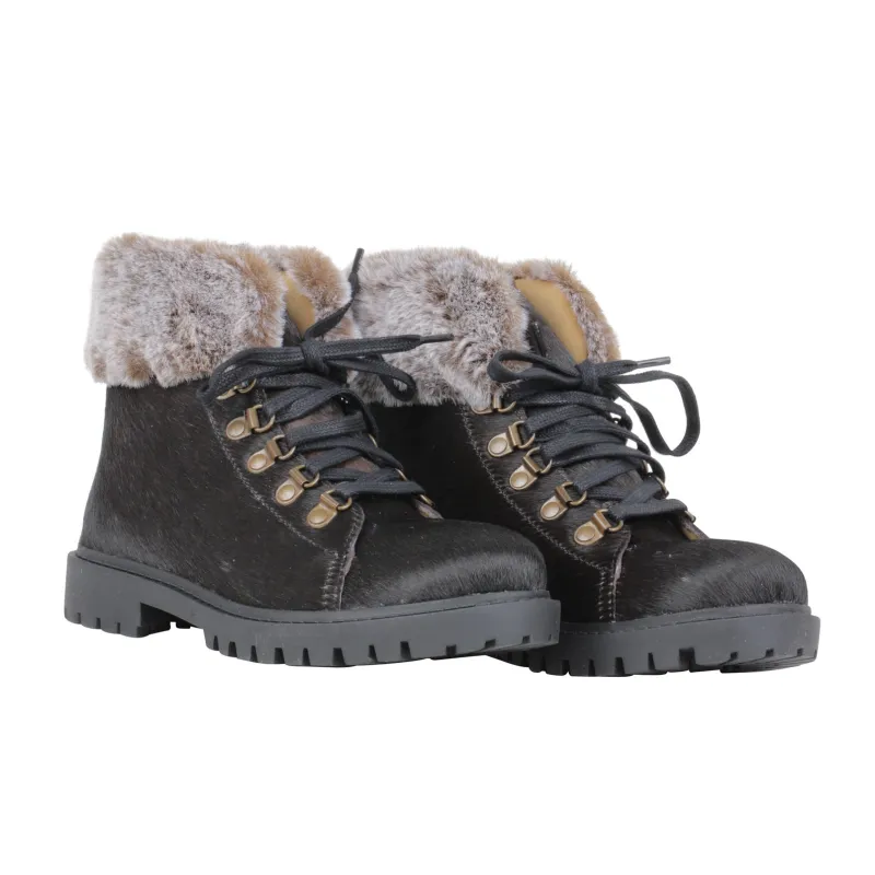Turbulent Boots sold by Myra Bag