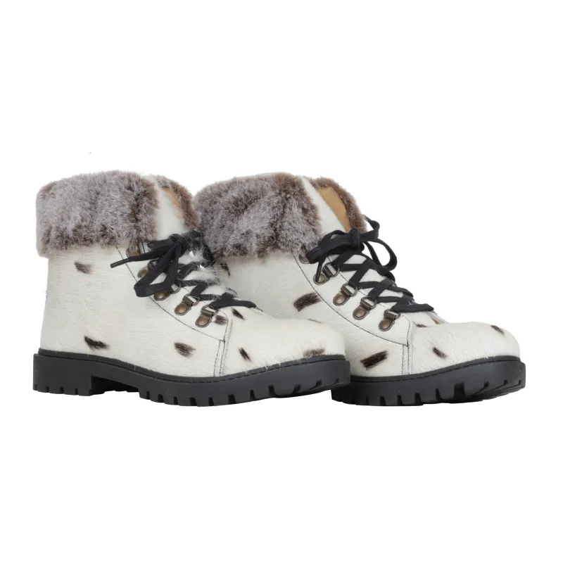 Beaver Boots sold by Myra Bag