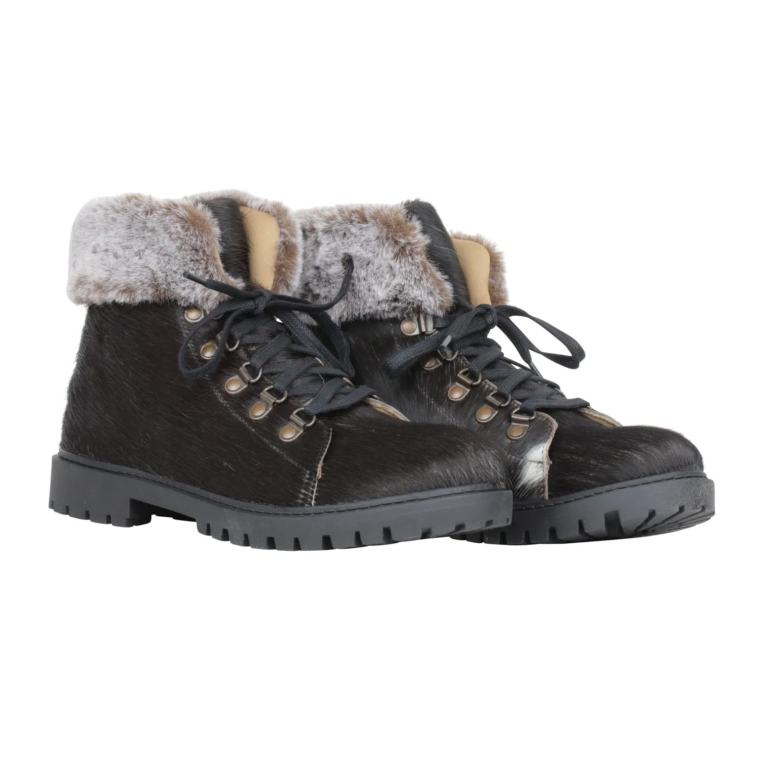 Turbulent Boots sold by Myra Bag