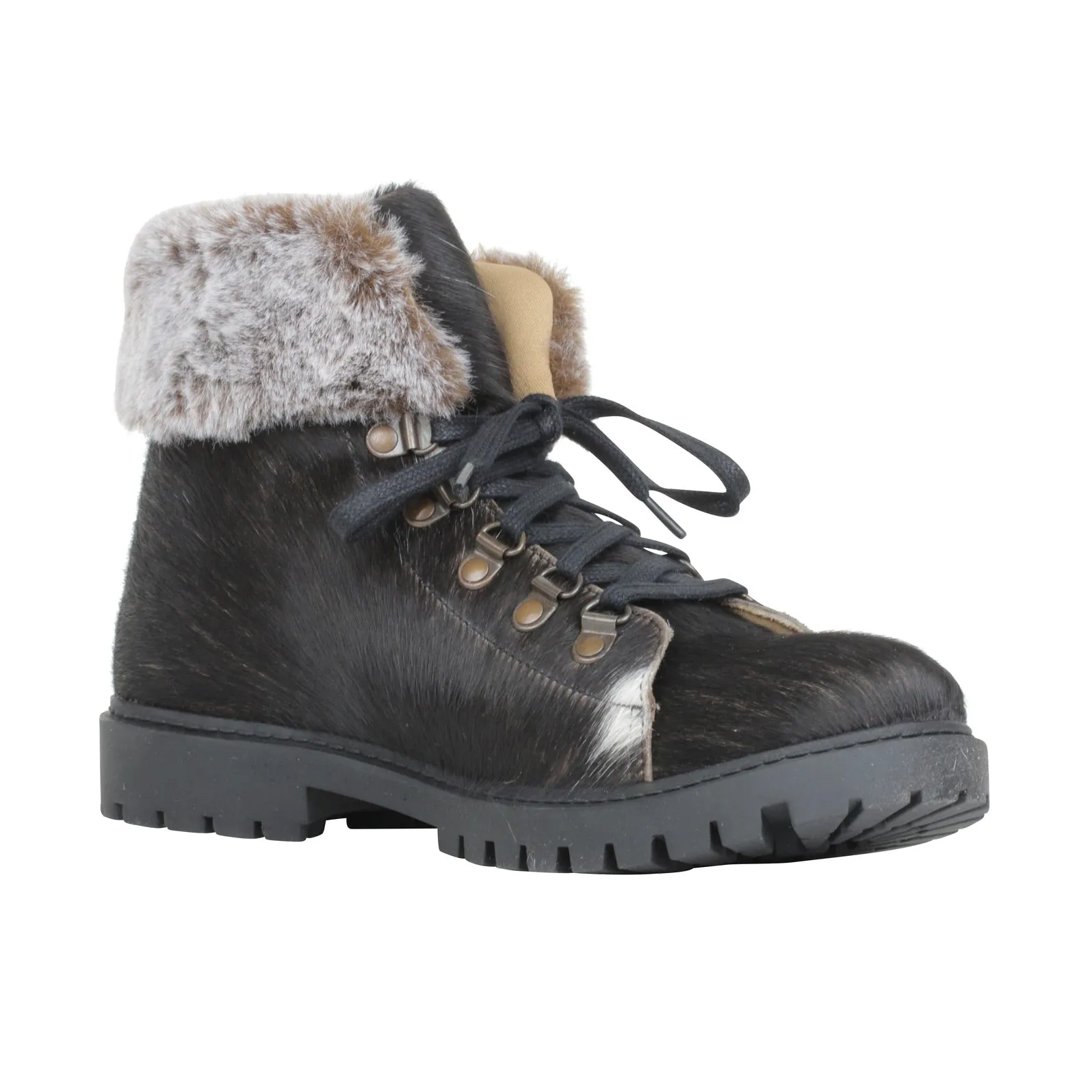Turbulent Boots sold by Myra Bag product image thumbnail 2