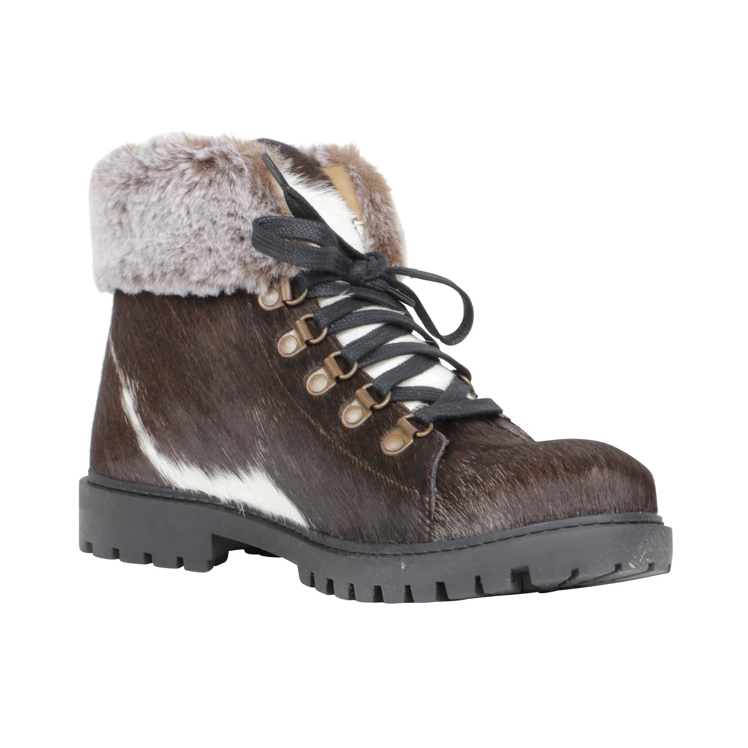 Turbulent Boots sold by Myra Bag product image thumbnail 2