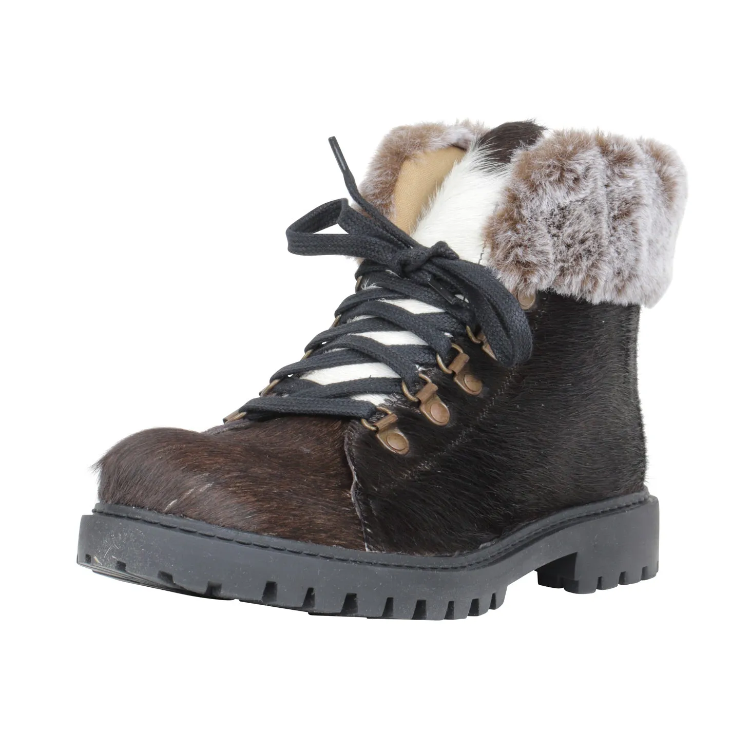 Turbulent Boots sold by Myra Bag product image thumbnail 3