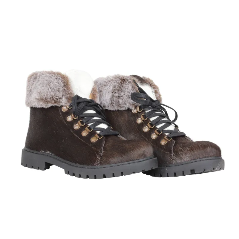 Turbulent Boots sold by Myra Bag