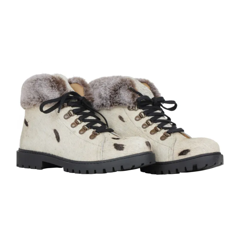 Beaver Boots sold by Myra Bag