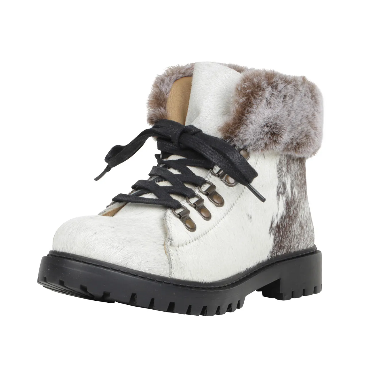 Turbulent Boots sold by Myra Bag product image thumbnail 3