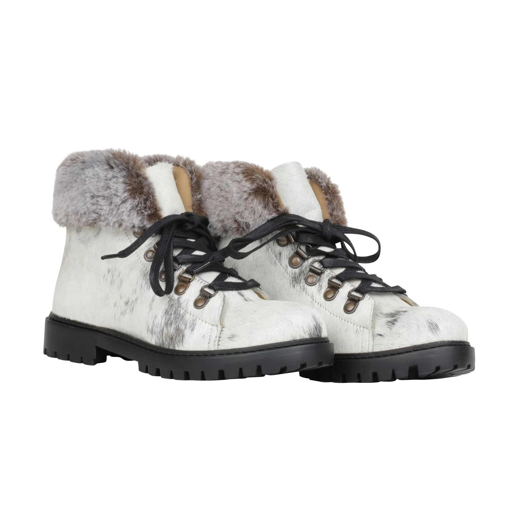 Turbulent Boots sold by Myra Bag