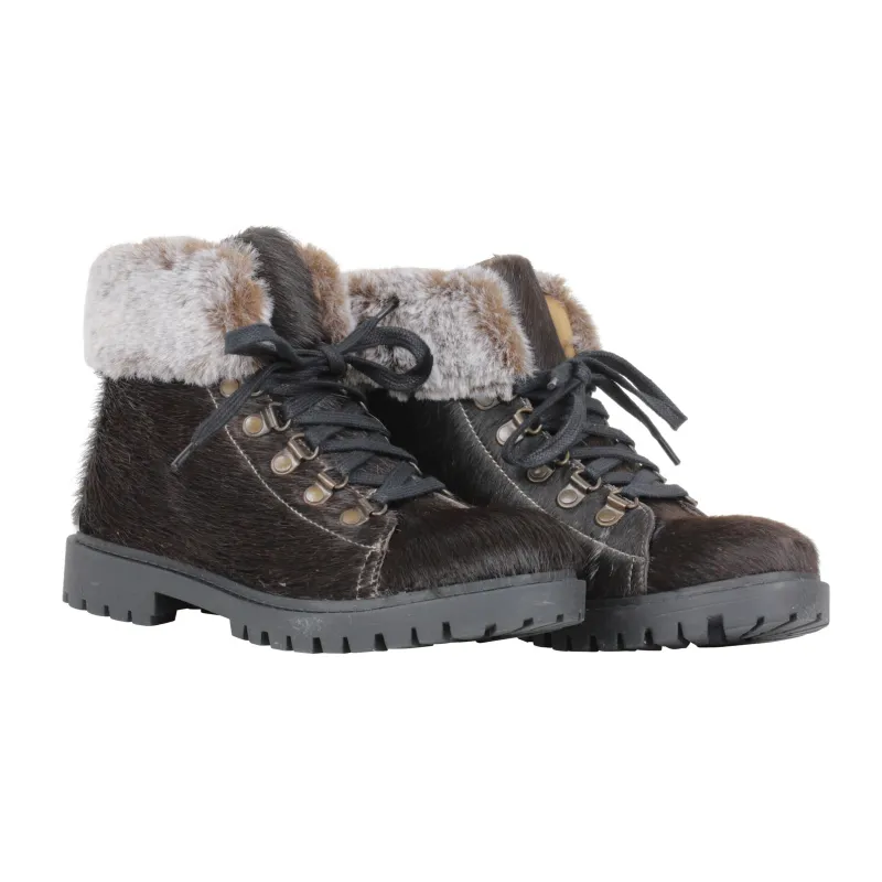 Turbulent Boots sold by Myra Bag