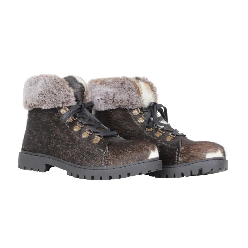 Turbulent Boots sold by Myra Bag