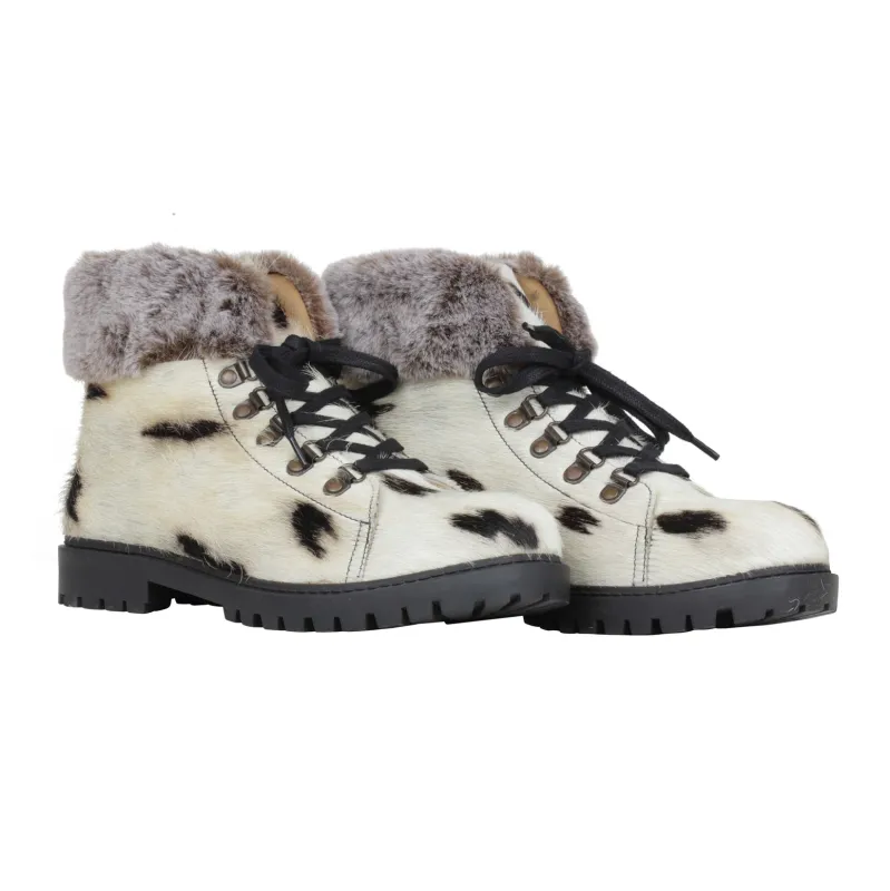 Beaver Boots sold by Myra Bag