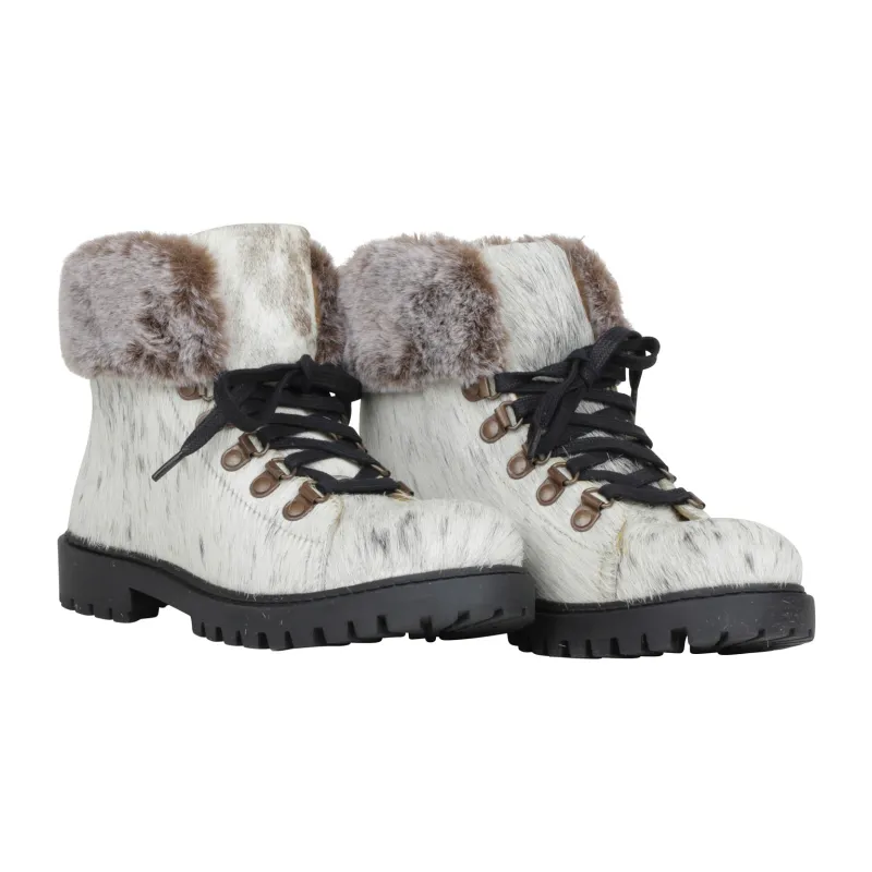 Turbulent Boots sold by Myra Bag